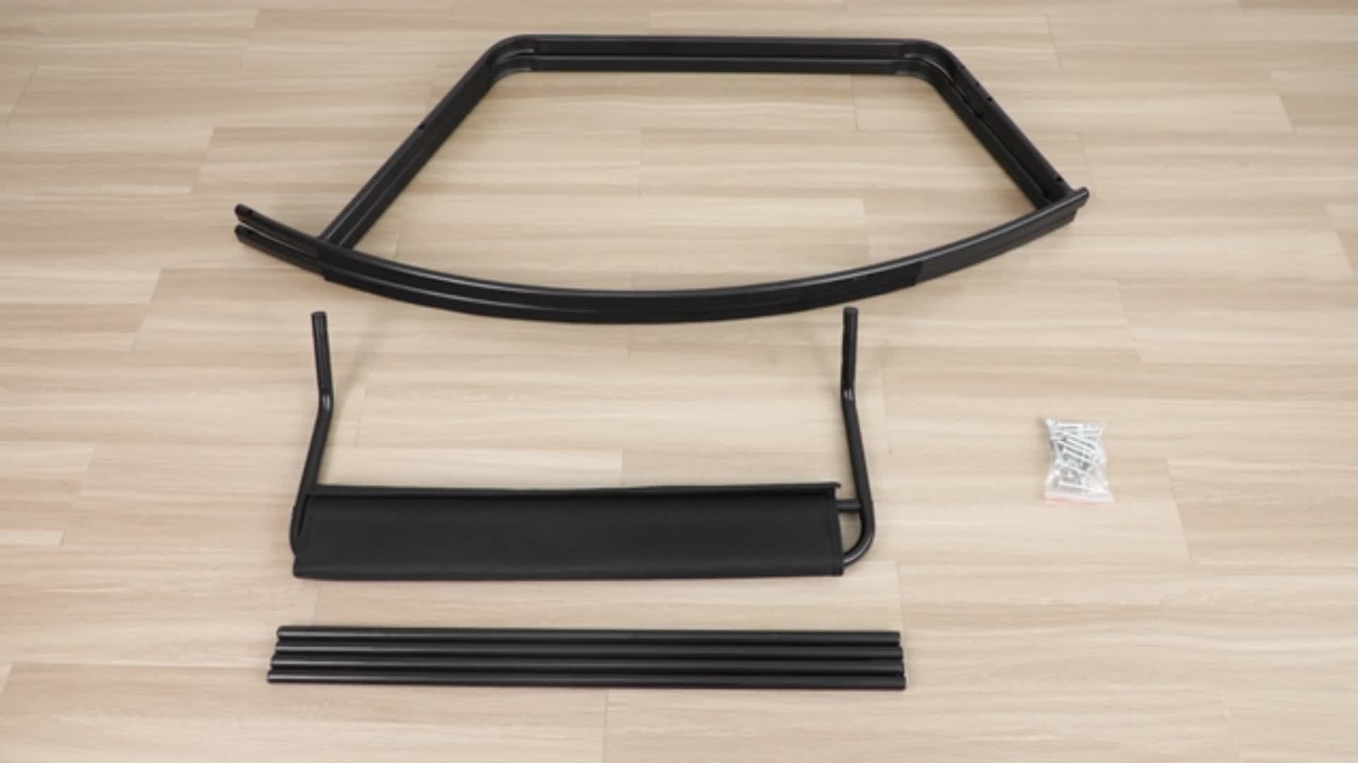 Large Rocking Recliner Chair, Padded Glider Rocker Featuring Armrests, Comfortable Lounge Chair Suitable for Living Room And Outdoor Use