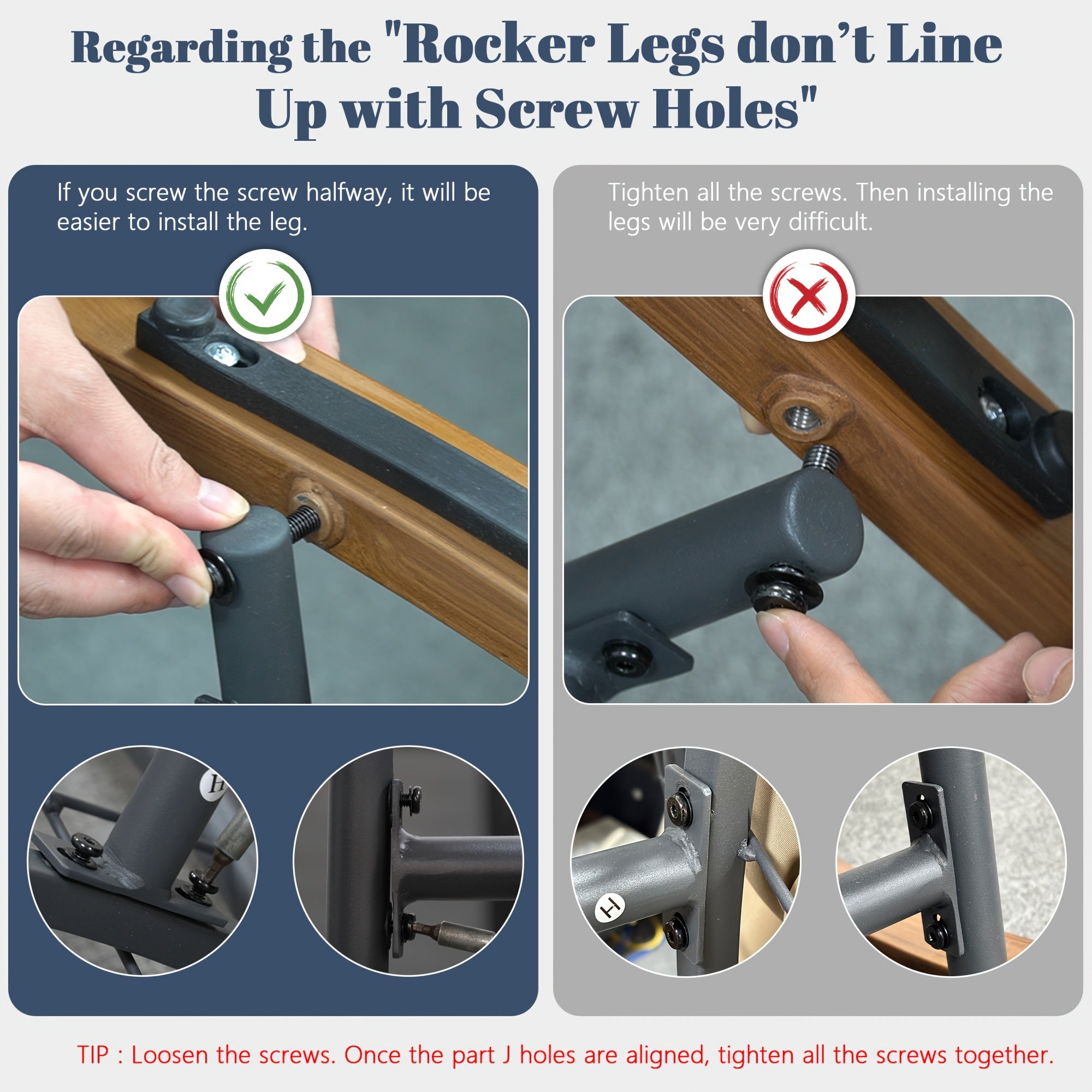 Outdoor Rocking Chair for Two, Featuring an Oversized Papasan Design with a Durable E-Coated Steel Frame And Plush Cushioning